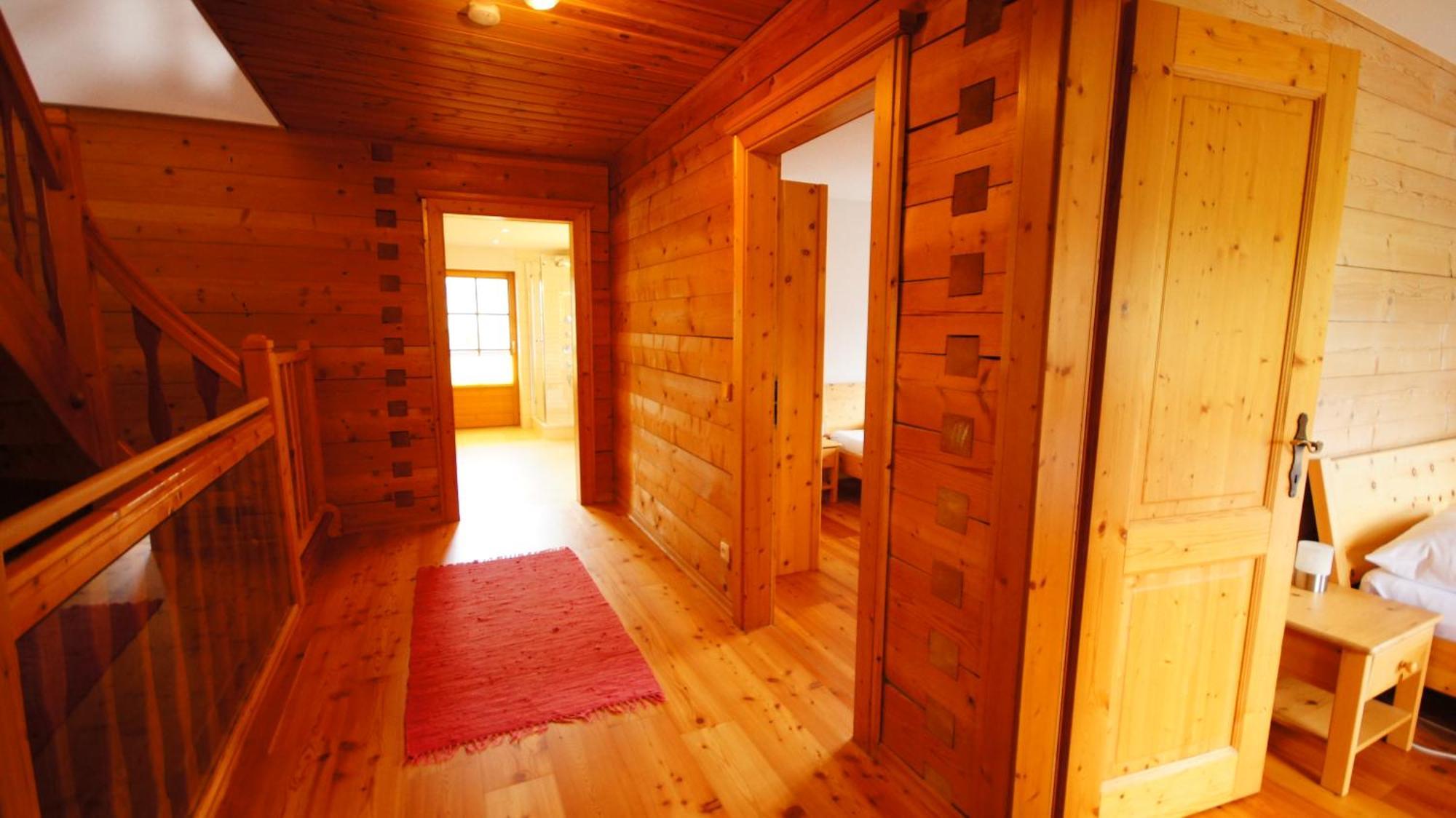 Chalet Lisa Schladming Exterior photo