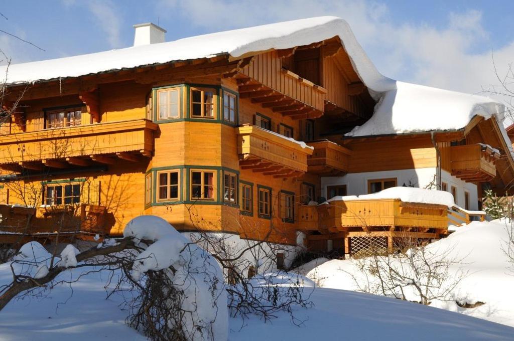 Chalet Lisa Schladming Exterior photo