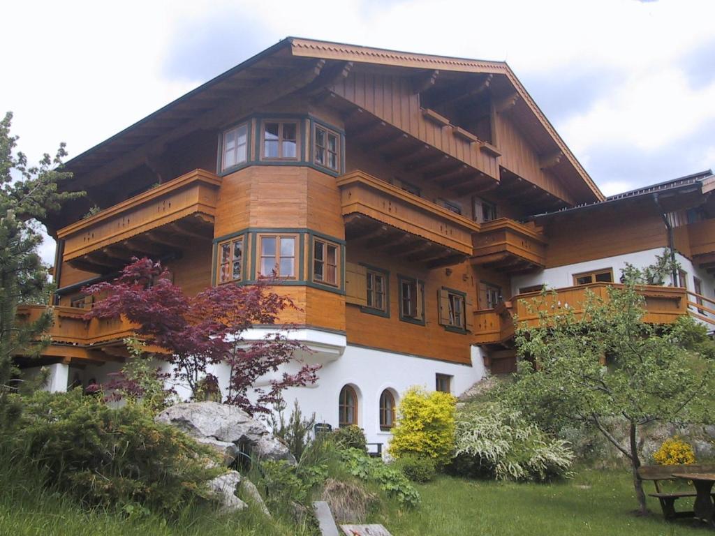 Chalet Lisa Schladming Exterior photo